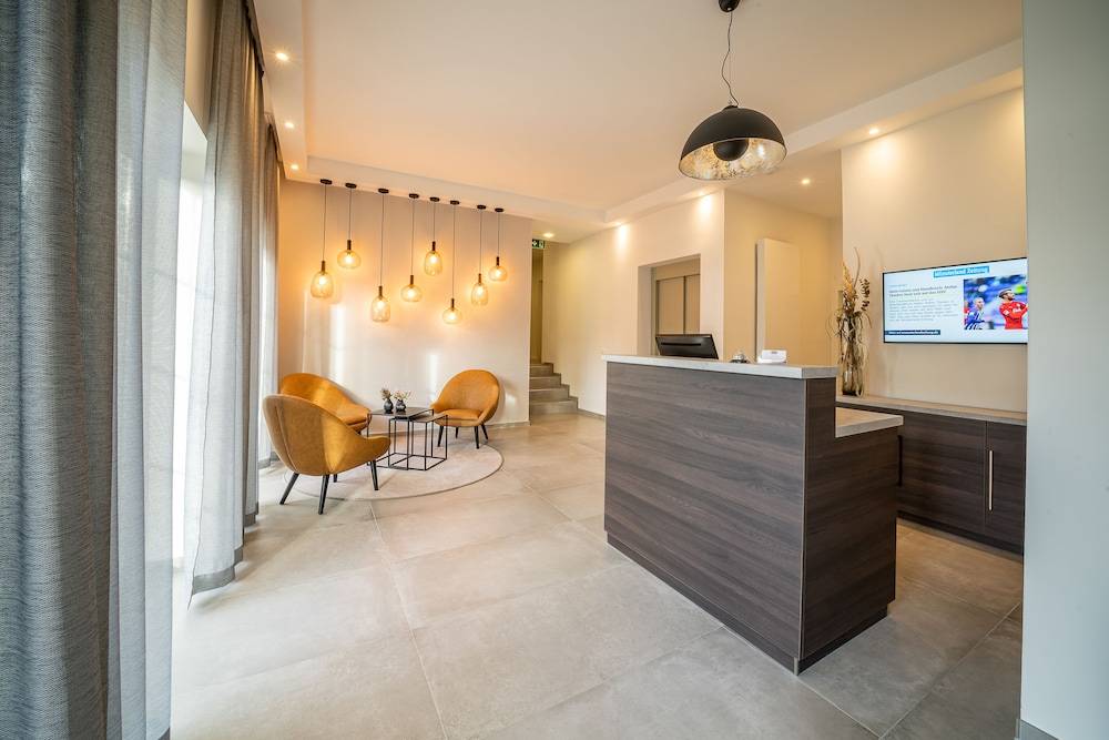 Hotel Meyerink 2