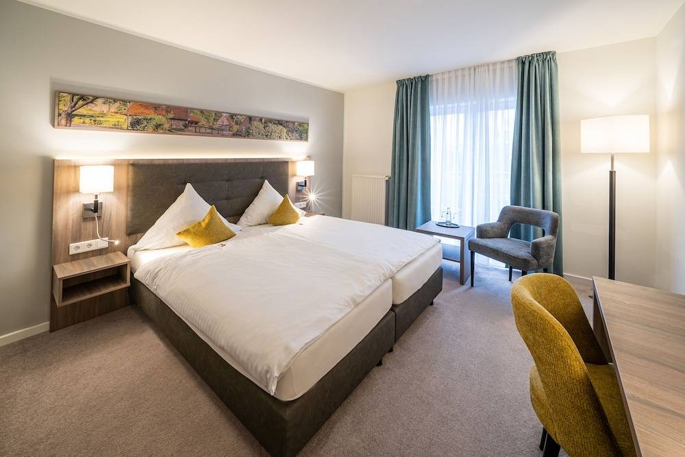 Hotel Meyerink 1