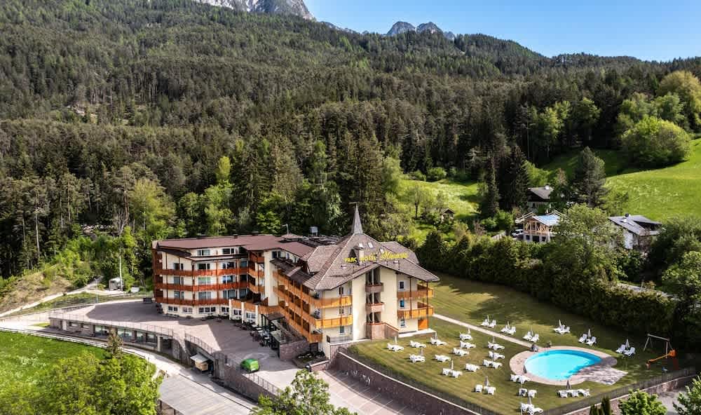 Parc Hotel Miramonti 1