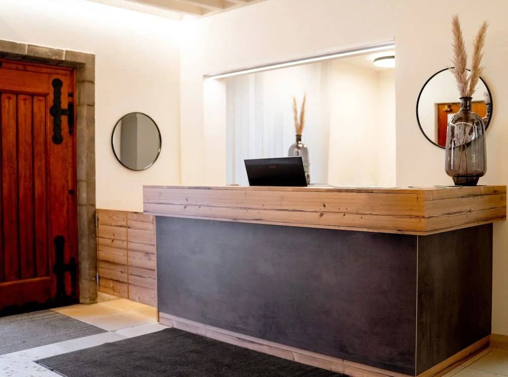 Reos Hotel Wangen 1