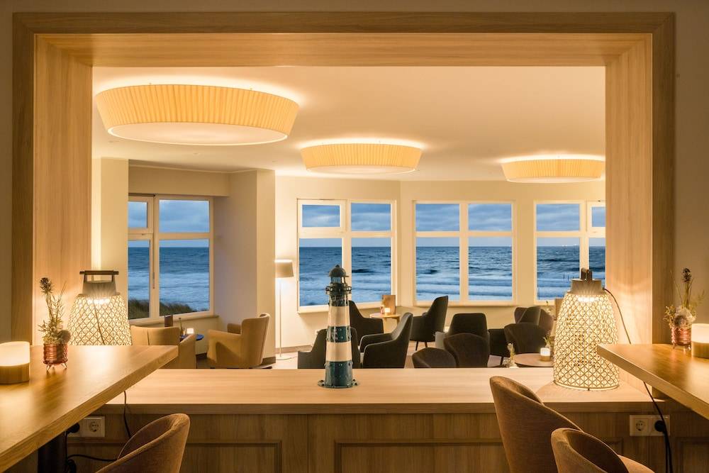 Strandhotel Gerken 2