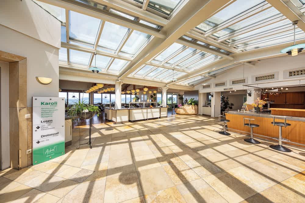 Landhotel Das Karoli 2
