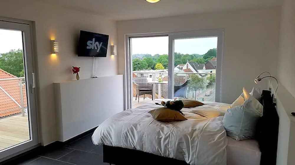 Hotel Walsroder Hof 1