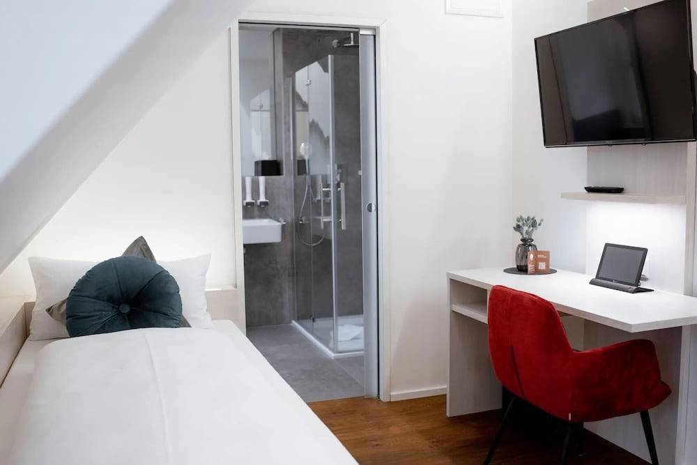 Reos Hotel Wangen 2