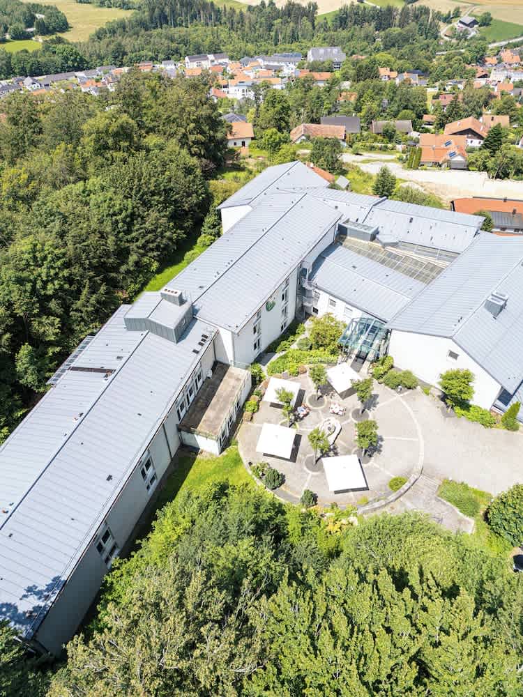 Landhotel Das Karoli 1