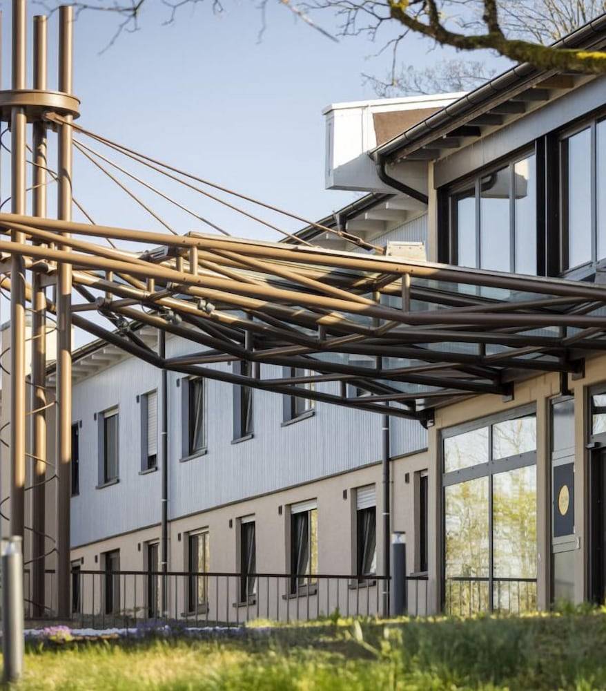JUFA Hotel Wangen im Allgäu 1