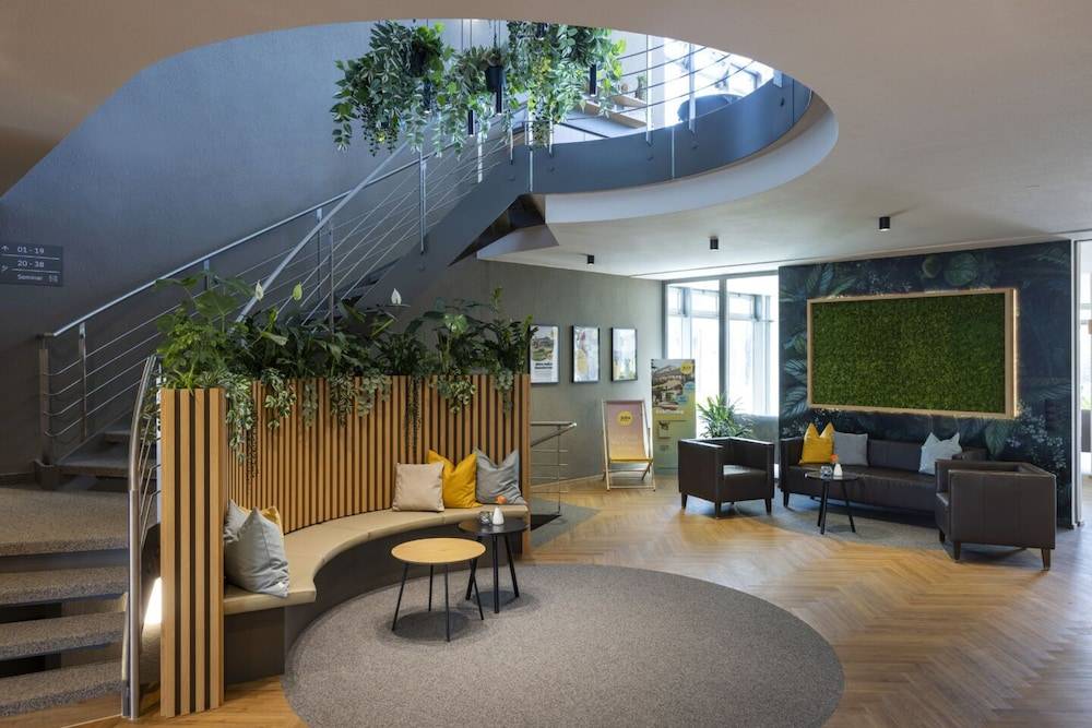 JUFA Hotel Wangen im Allgäu 2