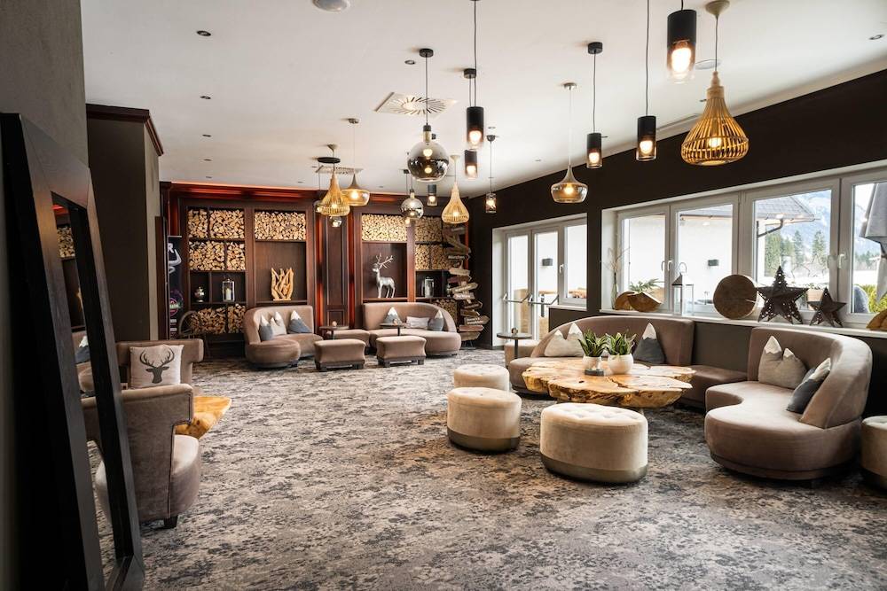 KUHOTEL Steinplatte, Trademark Collection by Wyndham 2