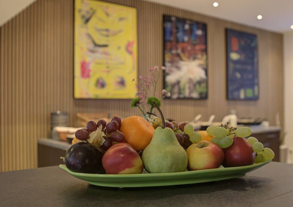 Waldhotel Wandlitz 1