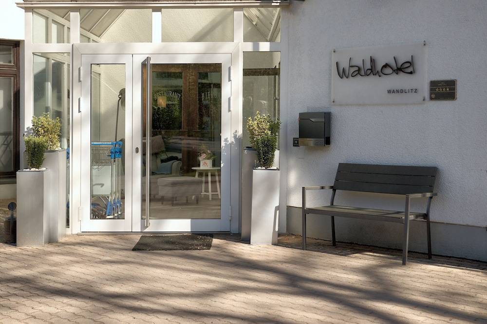 Waldhotel Wandlitz 2