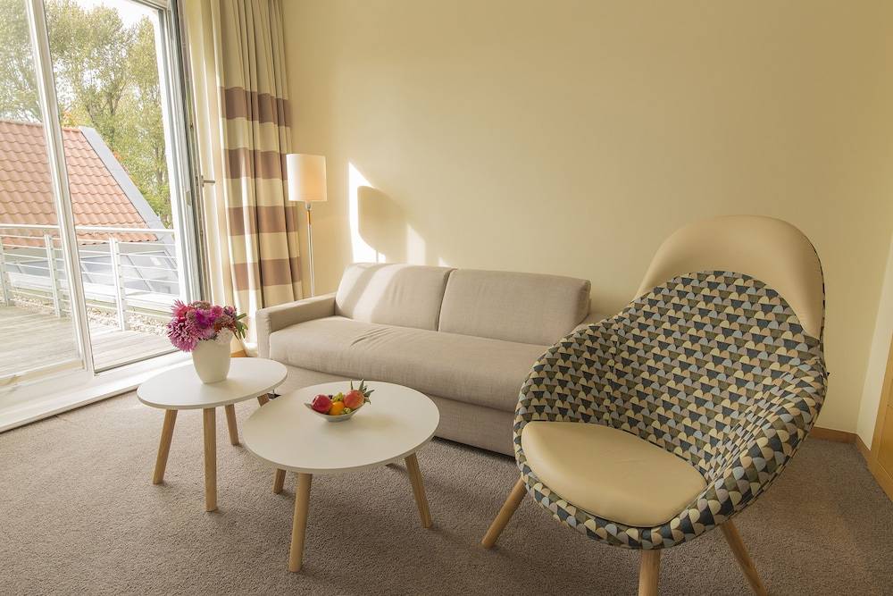 Hotel Kleines Meer 2