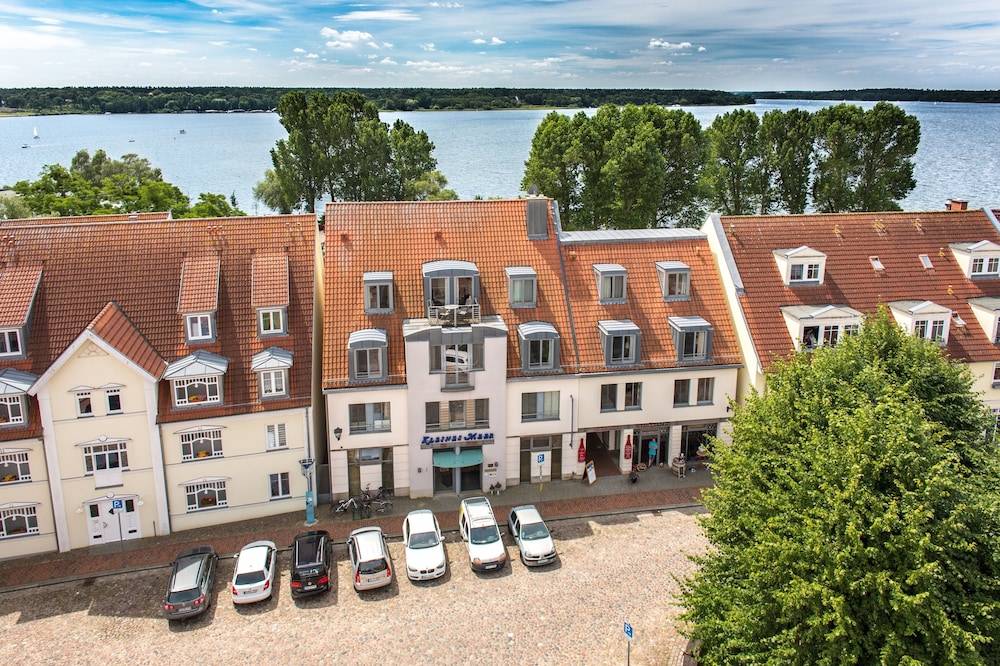 Hotel Kleines Meer 1