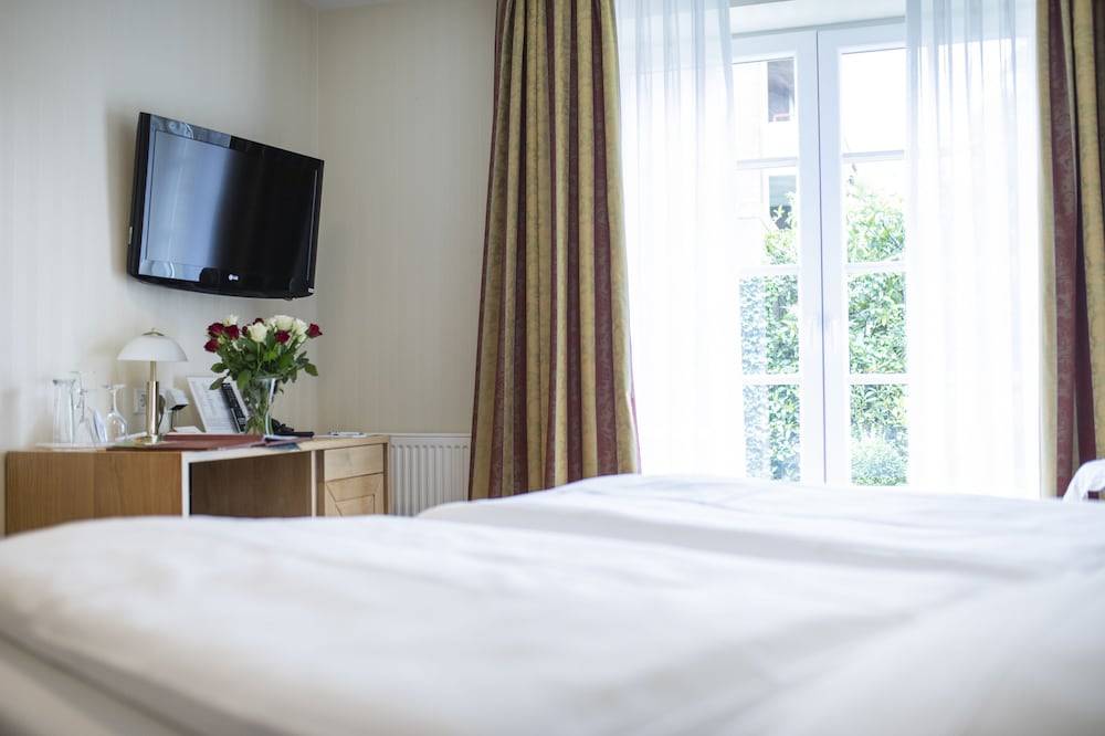 Hotel Wardenburger Hof 1