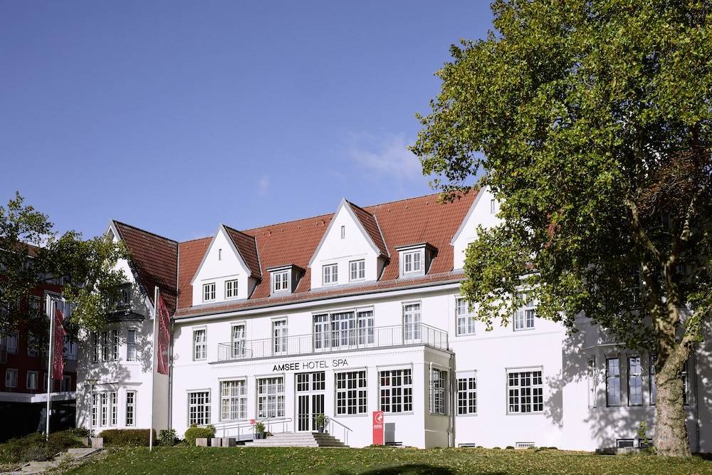 Spa Hotel Amsee 1