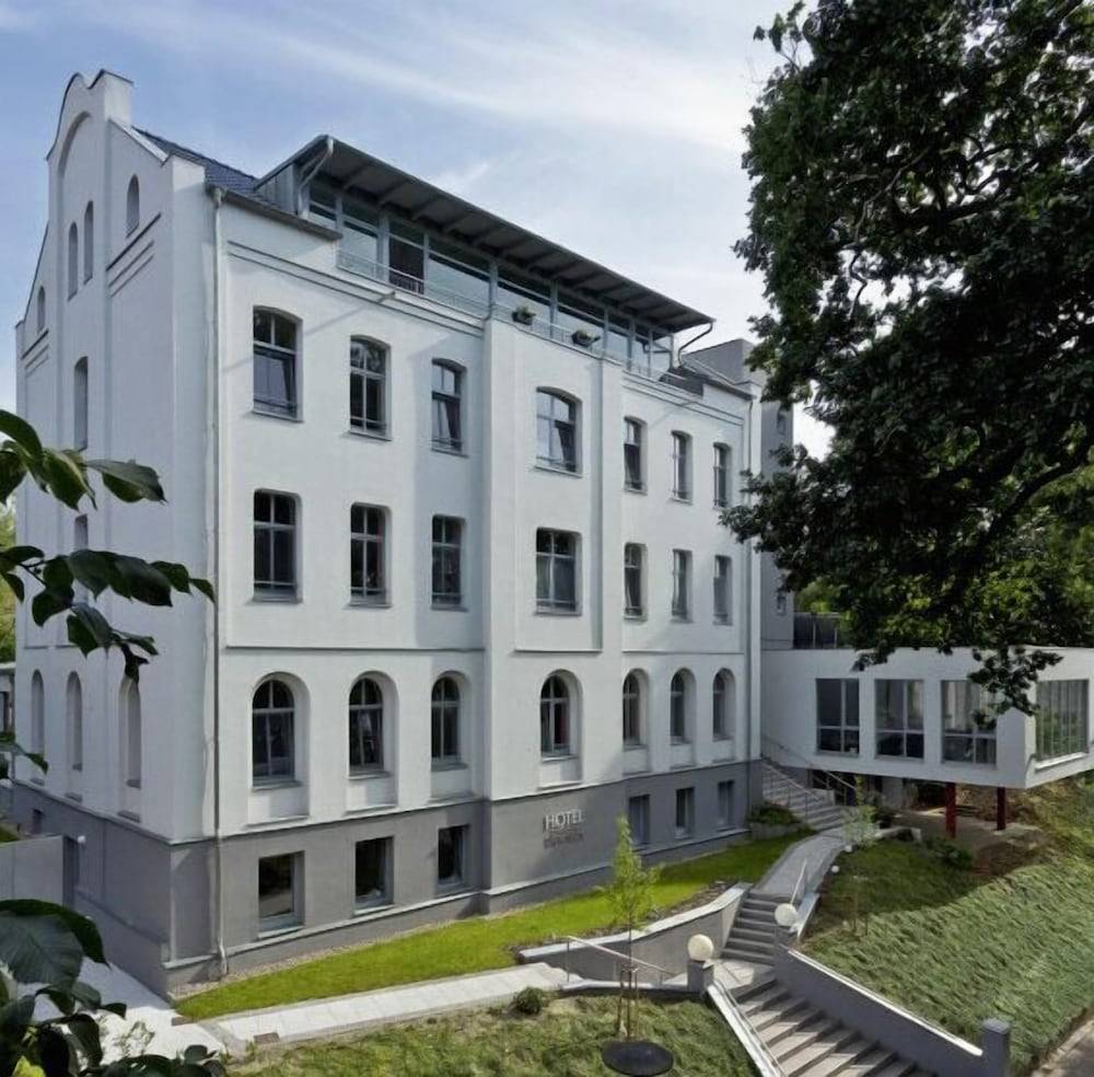 Hotel zwischen den Seen 1