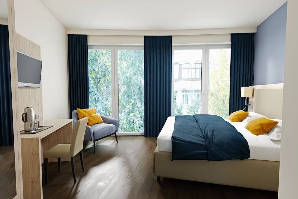 HotelHafenWedel 2