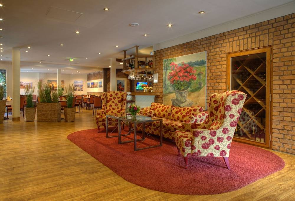 Hotel Kreuzer 2