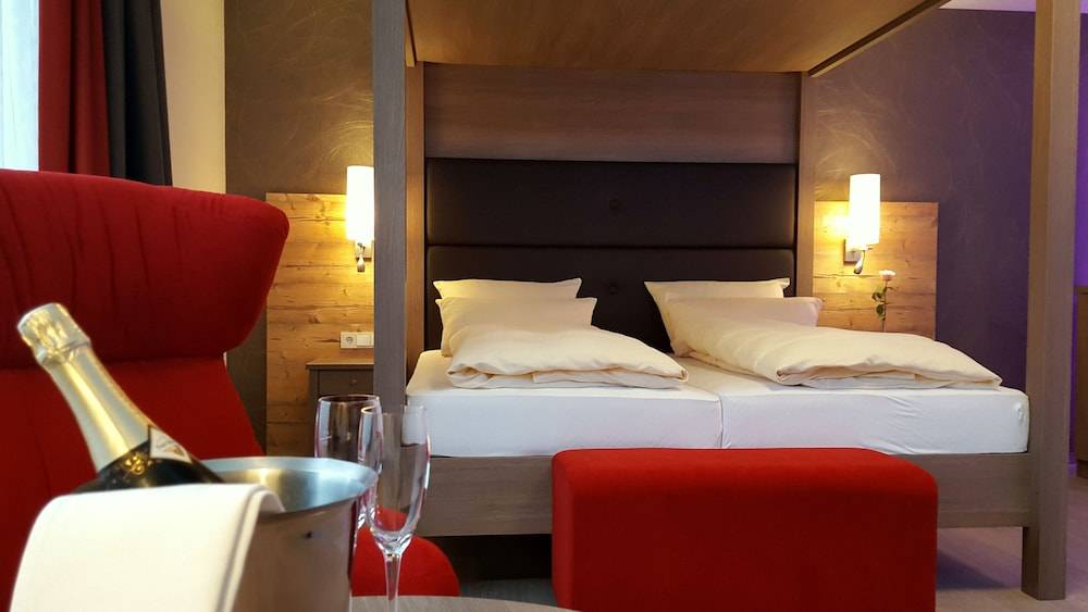 Ringhotel Forellenhof 2