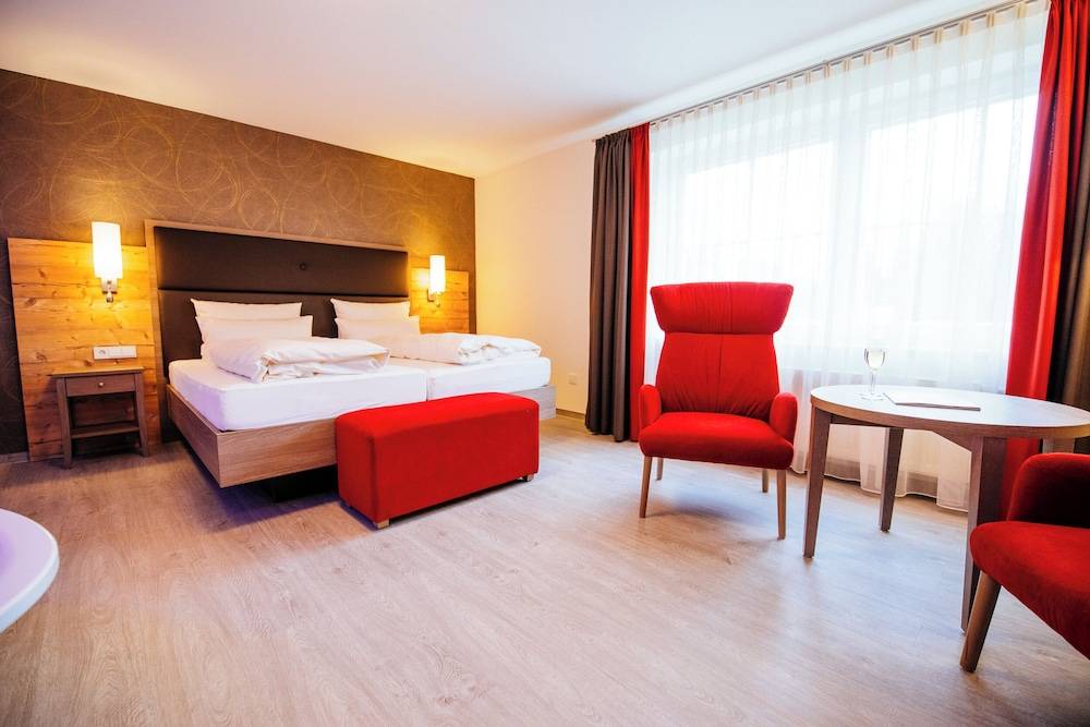 Ringhotel Forellenhof 1