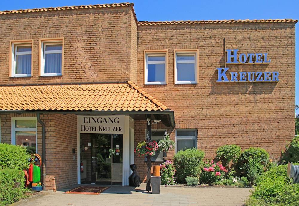 Hotel Kreuzer 1