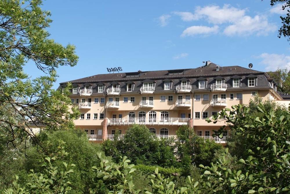 Hotel Lahnschleife 1