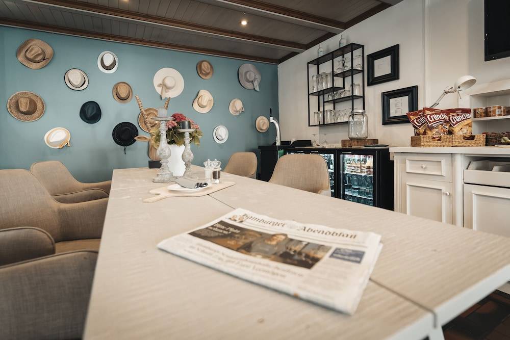 Hotel Freihof am Roland 1