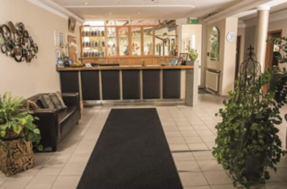 Arcus Hotel München Messe 2