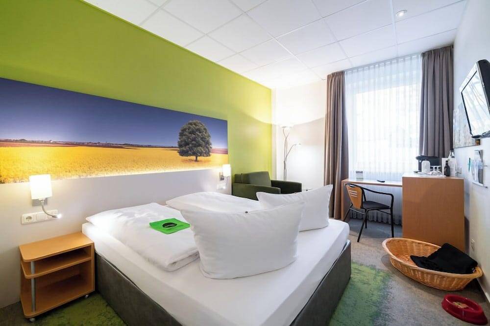Anders Hotel Walsrode 1