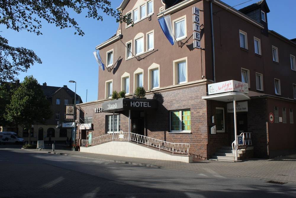 Stadthotel Bartels 1