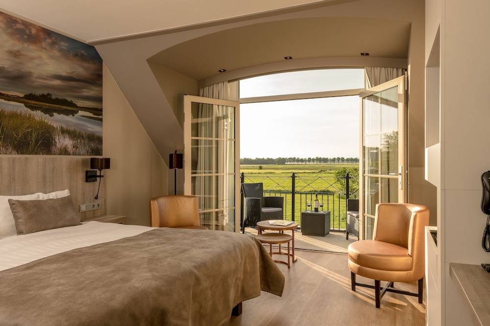 Van der Valk Hotel Groningen-Westerbroek 1