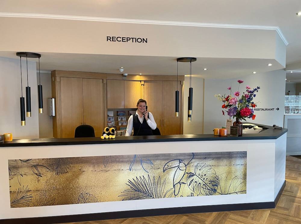 Van der Valk Hotel Groningen-Westerbroek 2