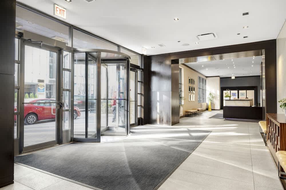 Kasa Magnificent Mile Chicago 1