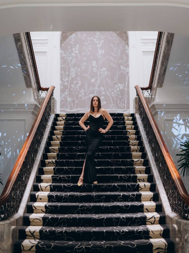 Four Seasons Chicago 2