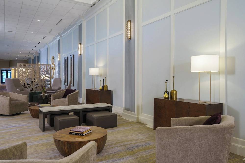 The Westin O'Hare 2