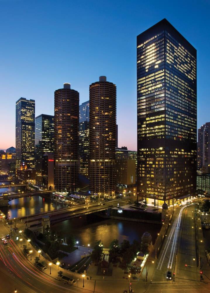 The Langham Chicago 1