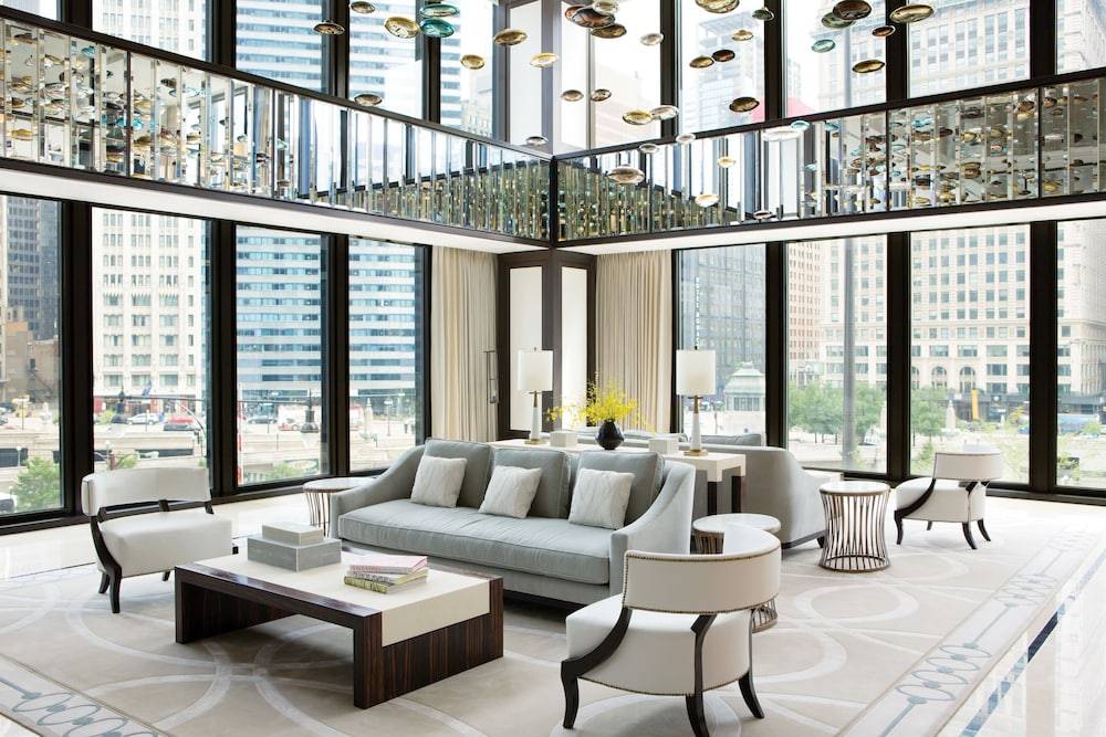 The Langham Chicago 2