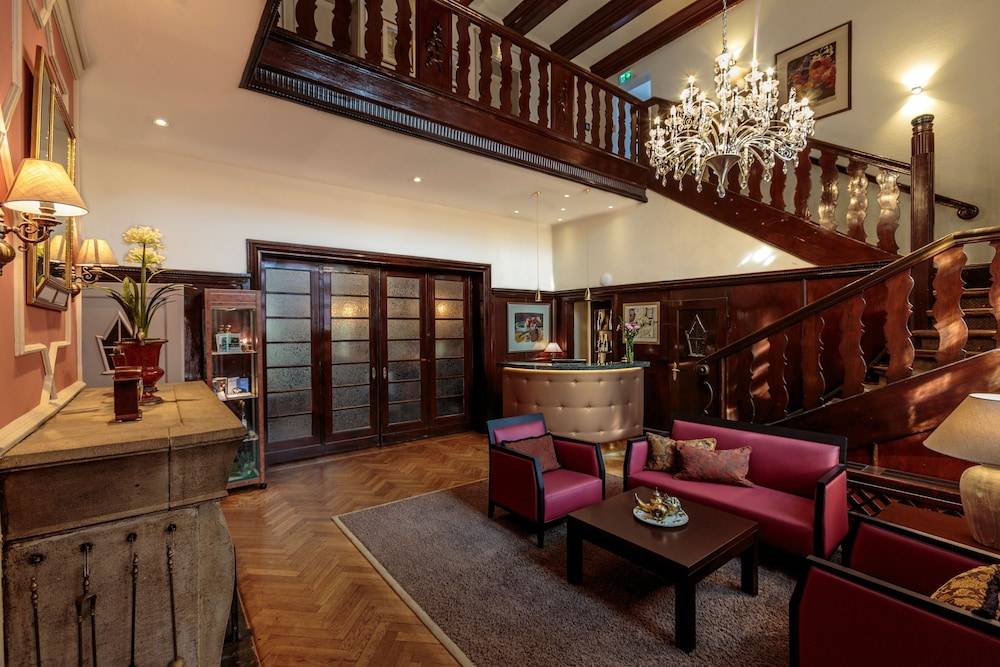 Parkhotel Güldene Berge 2