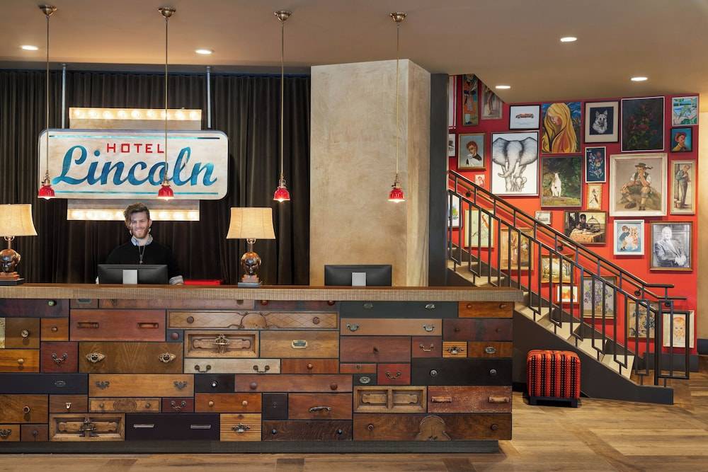 Hotel Lincoln 2