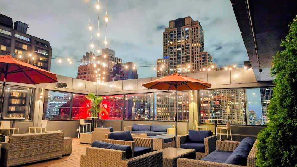 The Chicago Hotel Collection - Magnificent Mile 1