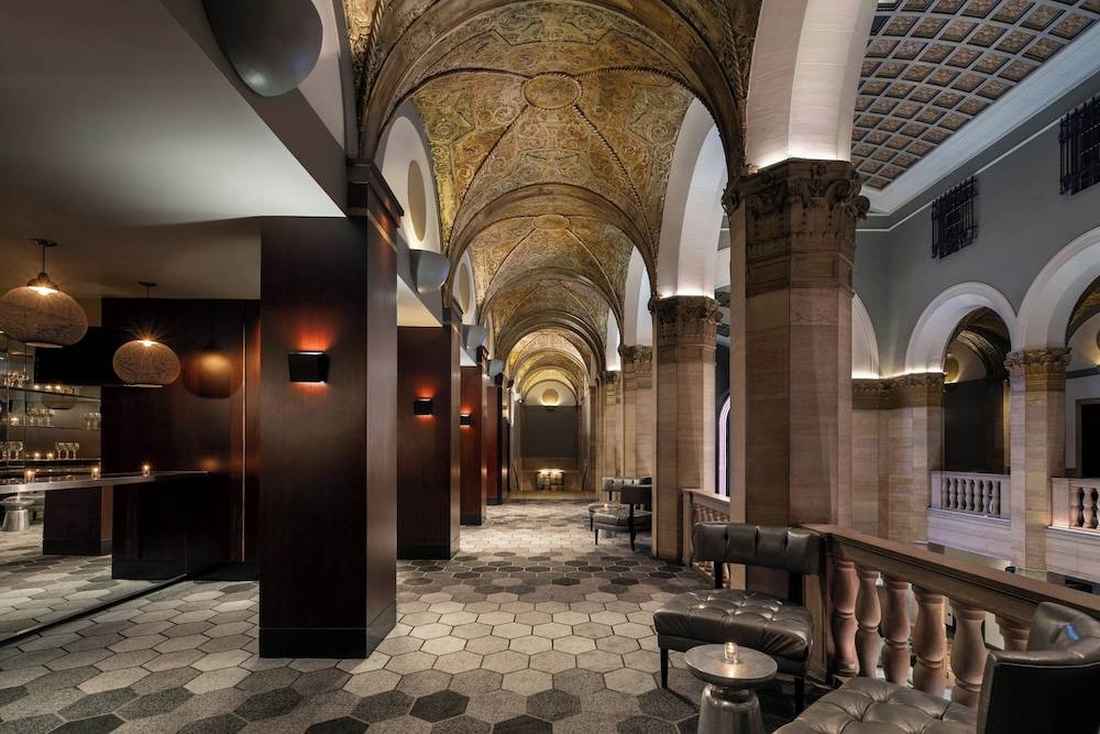THE MIDLAND HOTEL, Chicago, a Tribute Portfolio Hotel 2