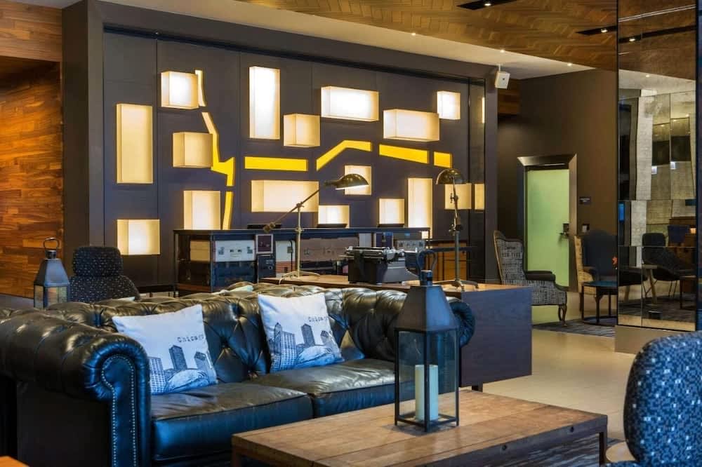 The Chicago Hotel Collection - Magnificent Mile 2