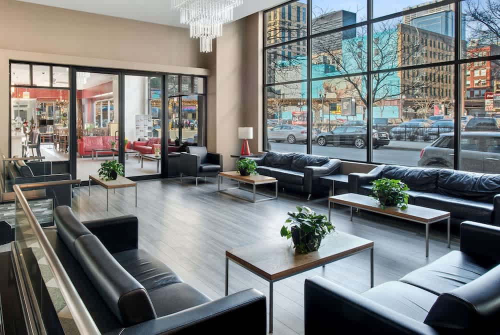 Travelodge by Wyndham Downtown Chicago 2
