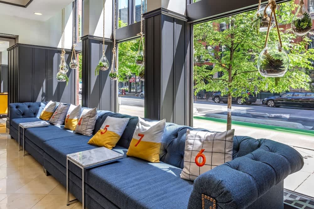 Bluegreen Vacations Hotel Blake, an Ascend Collection Hotel 2