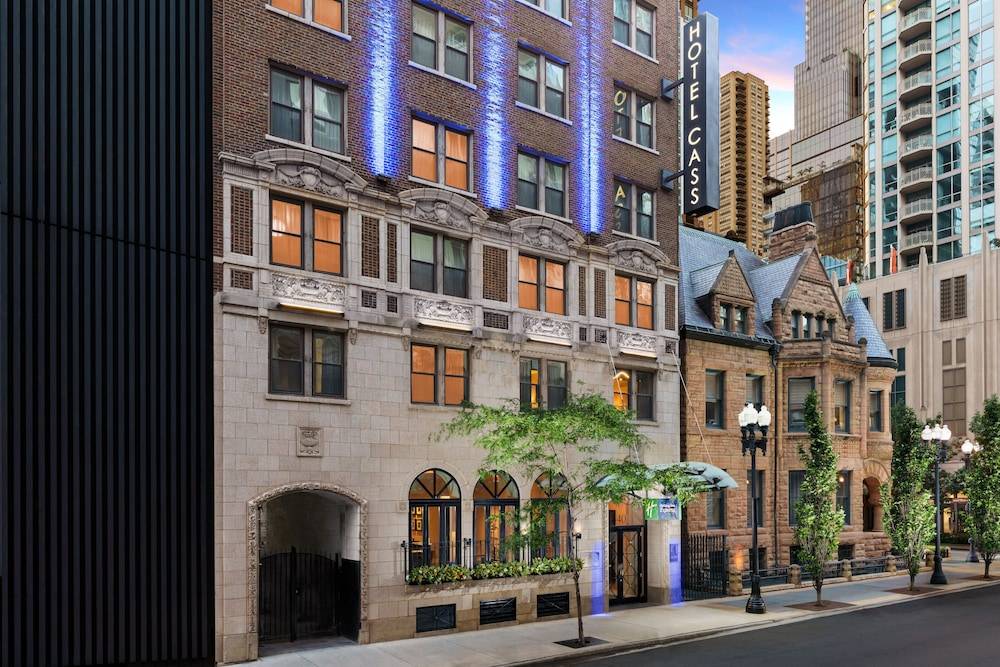 Holiday Inn Express CHICAGO - MAGNIFICENT MILE by IHG 1