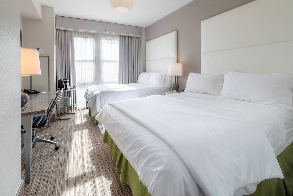 Holiday Inn Express CHICAGO - MAGNIFICENT MILE by IHG 2