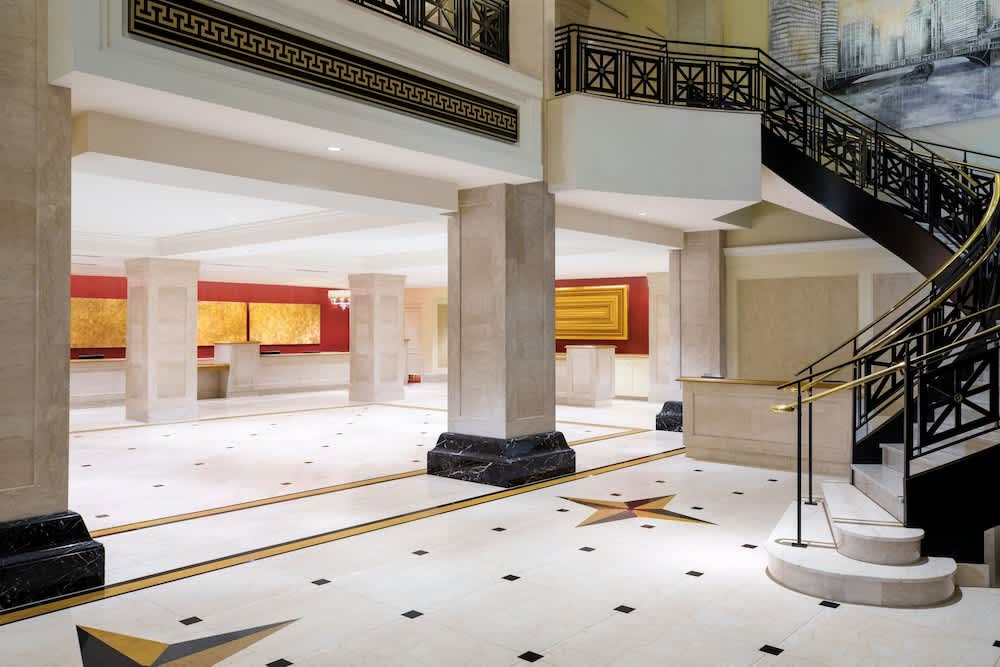 JW Marriott Chicago 2