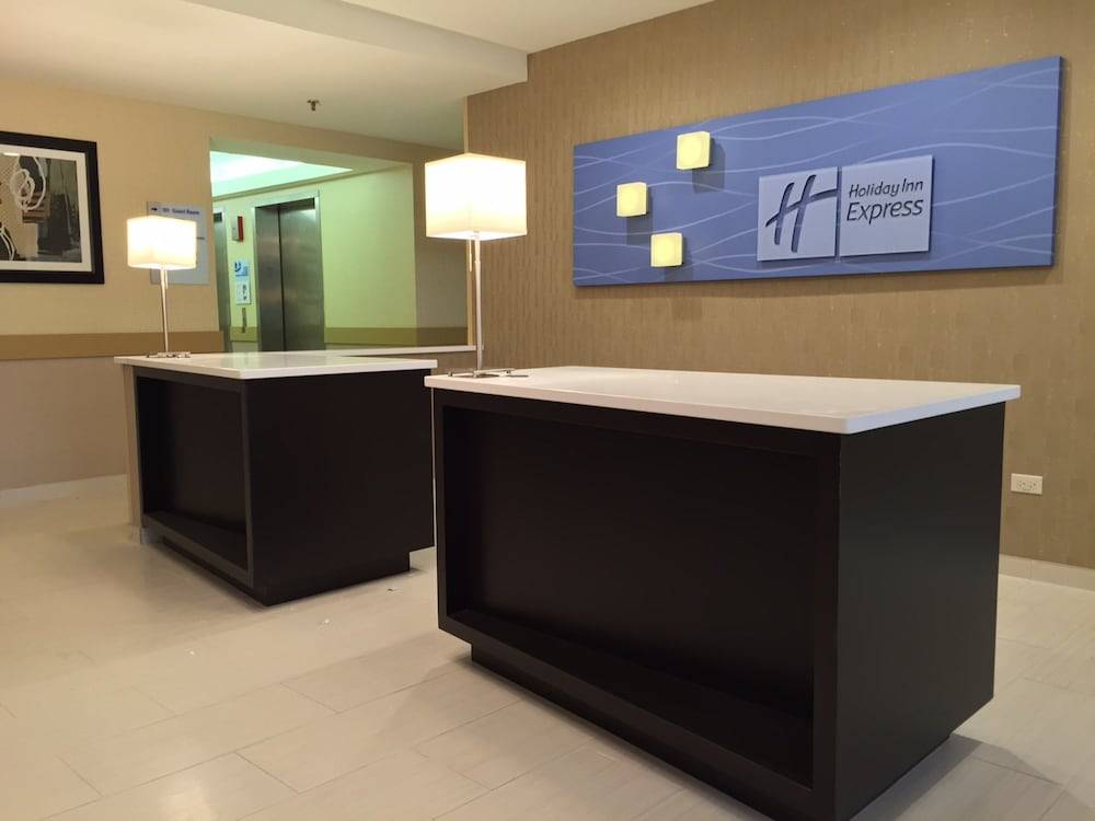 Holiday Inn Express CHICAGO NW - ARLINGTON HEIGHTS by IHG 2