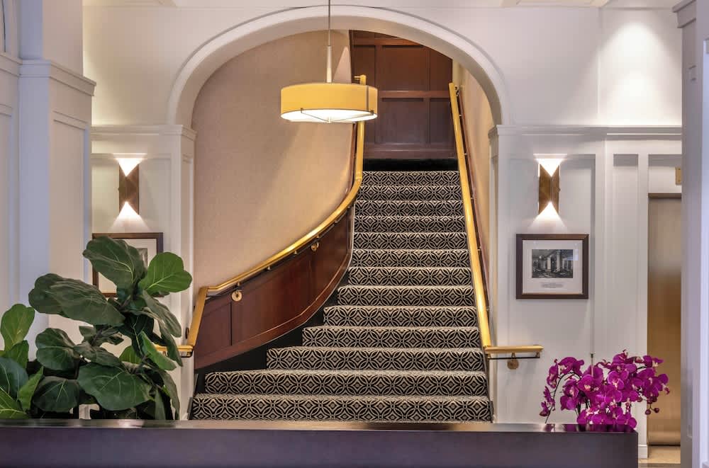 Warwick Allerton Chicago 2