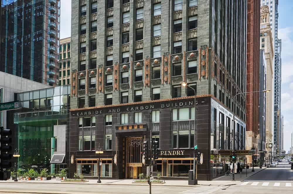 Pendry Chicago 1