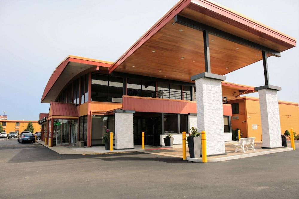 Quality Inn O'Hare Airport 1